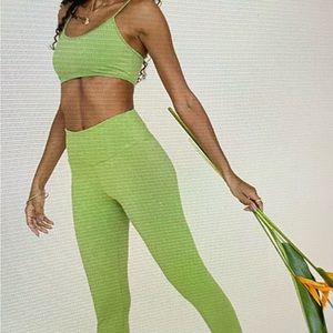 Indigo Luna Ananda Soft Legging Yoga Pants